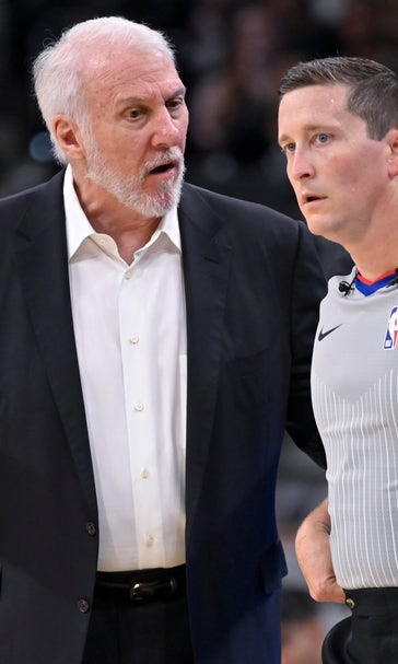 Murray's return expected to boost Spurs' speed and outlook